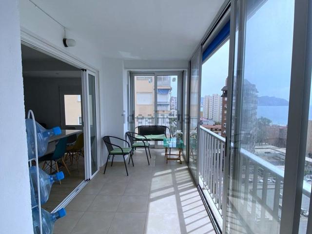 Piso, Benidorm