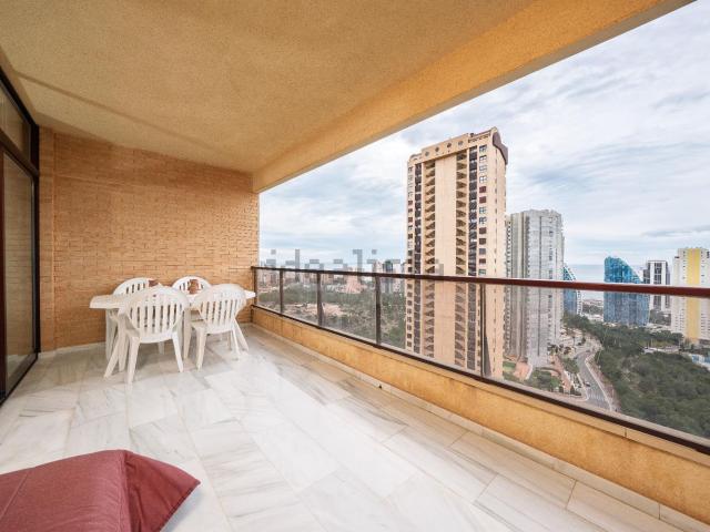 Piso, Benidorm