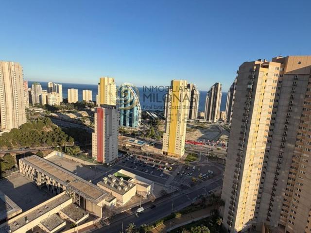 Piso, Benidorm