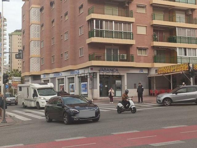 Piso, Benidorm