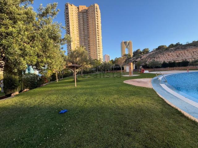 Piso, Benidorm