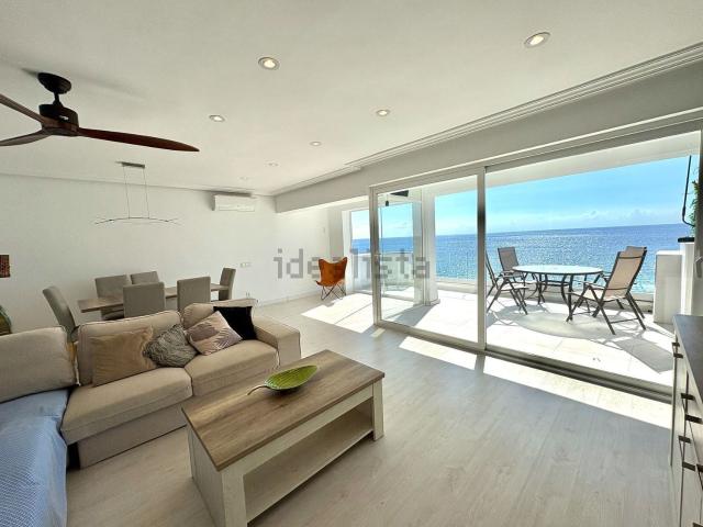 Piso, Benidorm