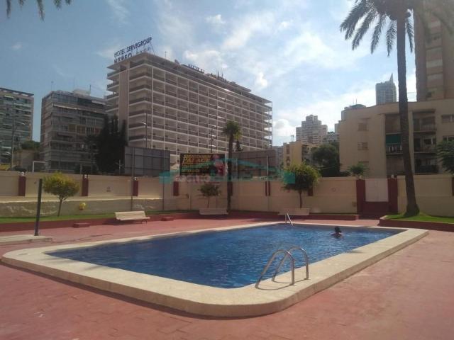 Piso, Benidorm