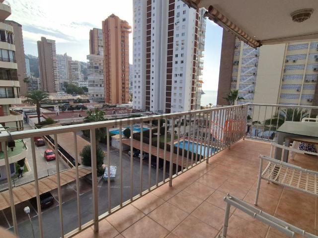 Piso, Benidorm