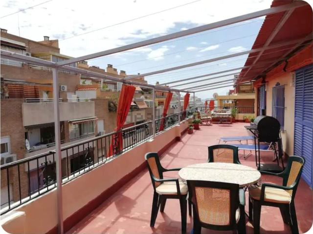 Piso, Benidorm
