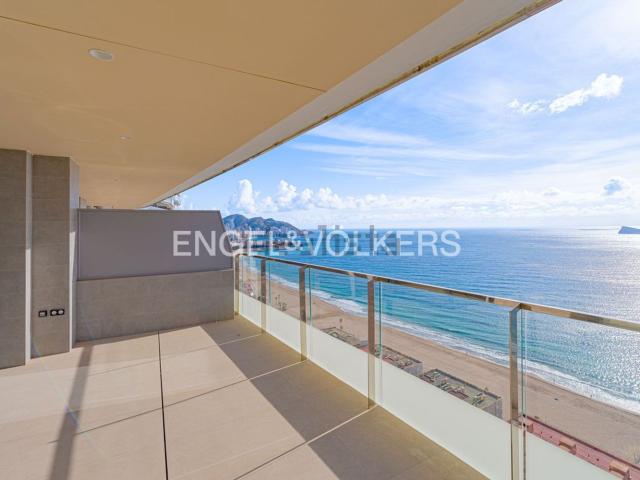 Piso, Benidorm