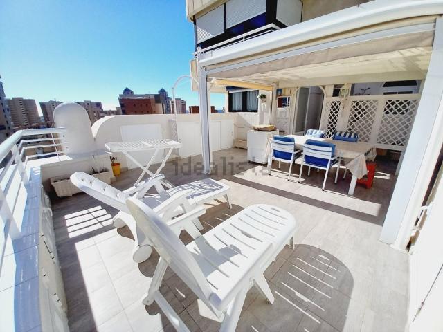 Piso, Benidorm