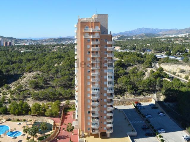 Piso, Benidorm