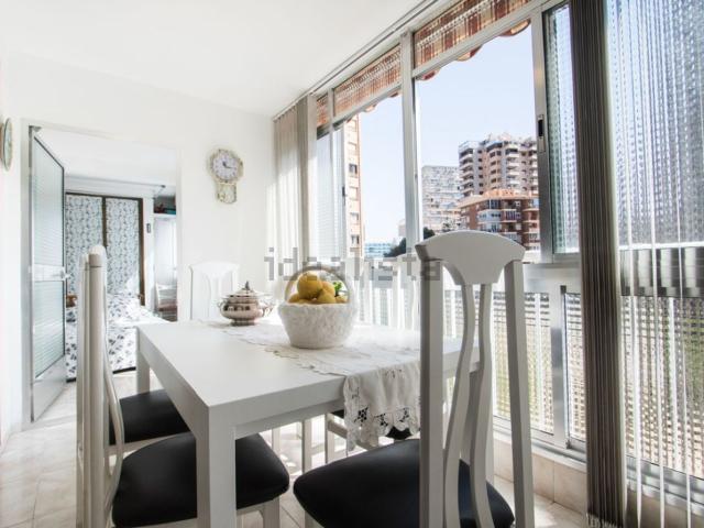Piso, Benidorm