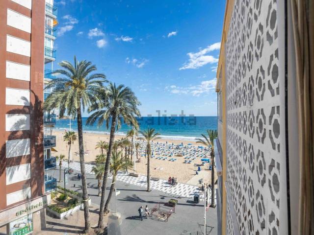 Piso, Benidorm