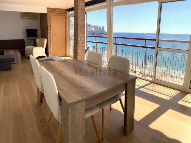Piso, Benidorm