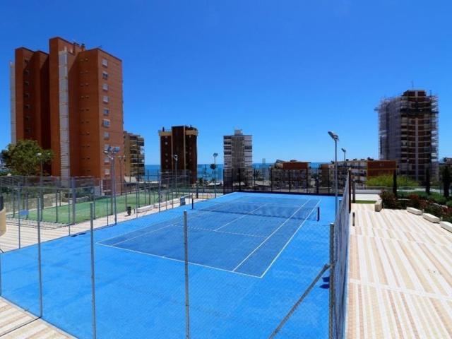 Piso, Benidorm