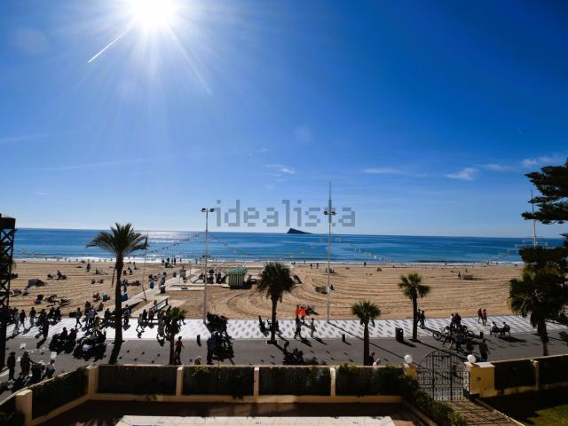 Piso, Benidorm