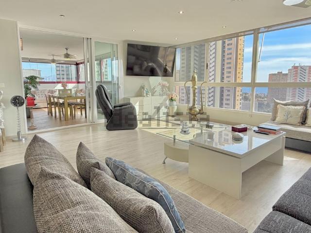 Piso, Benidorm