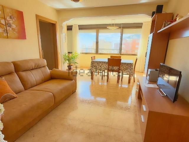 Piso, Benidorm
