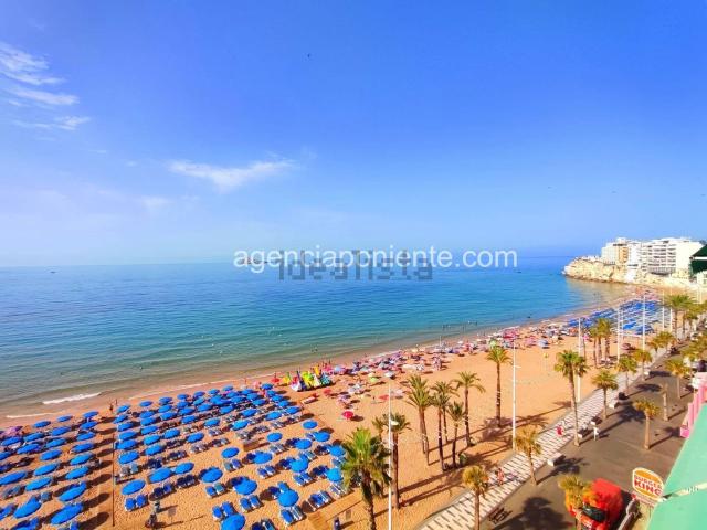 Piso, Benidorm