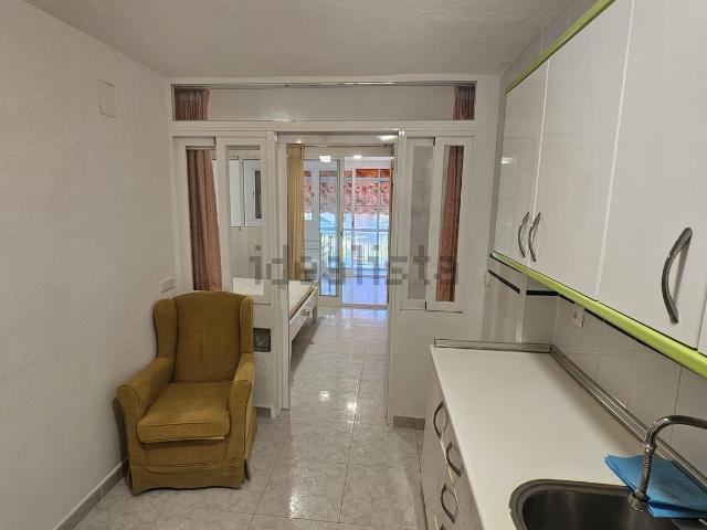 Piso, Benidorm