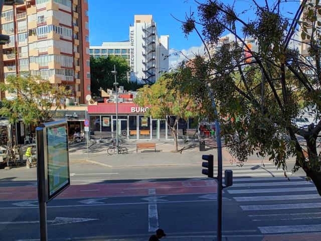 Piso, Benidorm