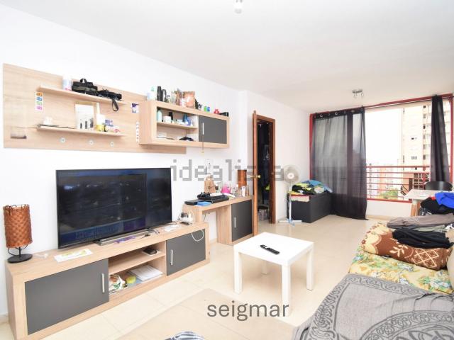 Piso, Benidorm