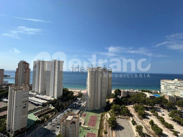 Piso, Benidorm