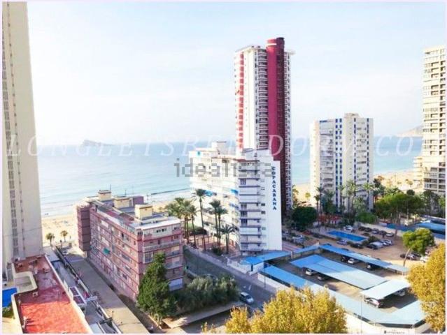 Piso, Benidorm