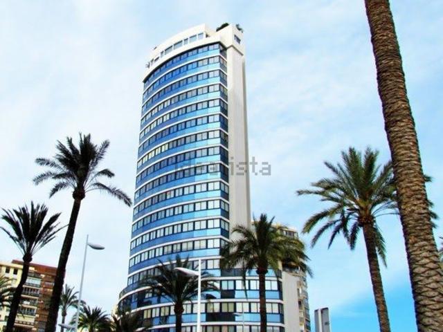Piso, Benidorm