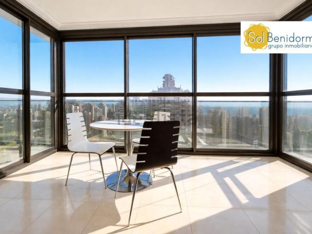 Piso, Benidorm