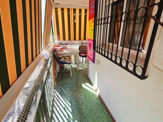 Piso, Benidorm