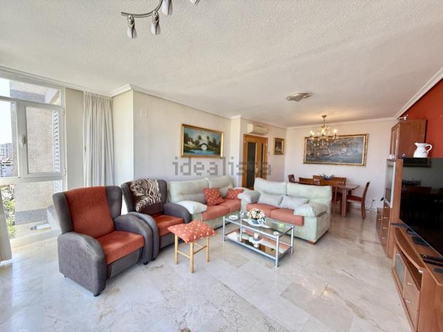 Piso, Benidorm