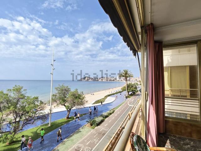 Piso, Benidorm