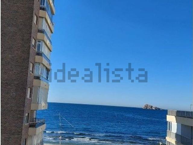 Piso, Benidorm