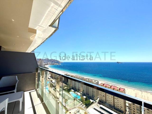 Piso, Benidorm