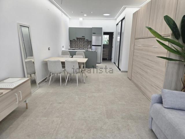 Piso, Benidorm