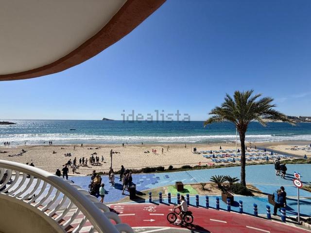 Piso, Benidorm