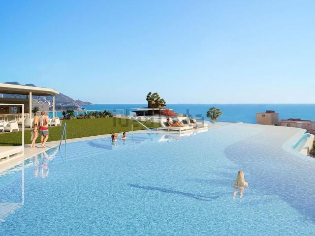 Piso, Benidorm