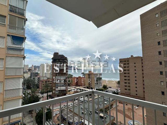 Piso, Benidorm