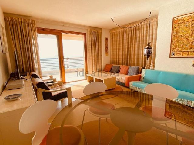 Piso, Benidorm