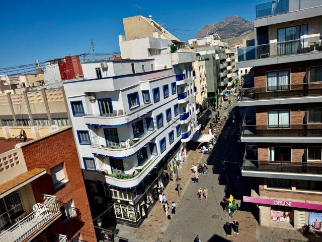 Piso, Benidorm