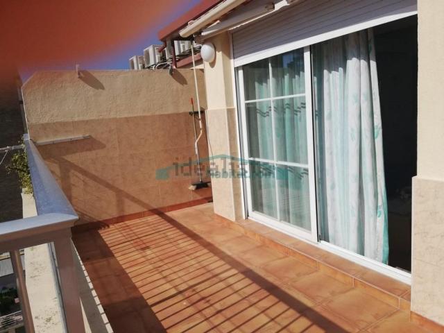 Piso, Benidorm