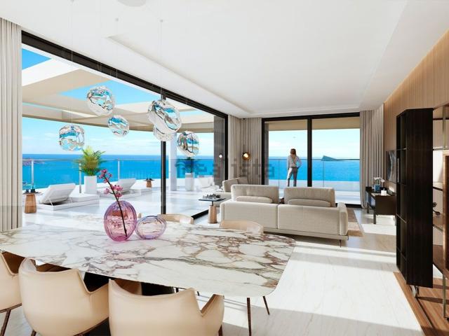 Piso, Benidorm