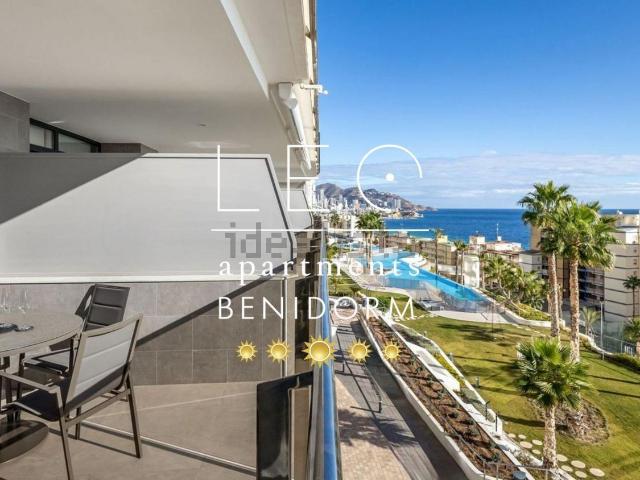 Piso, Benidorm