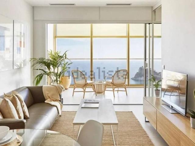 Piso, Benidorm
