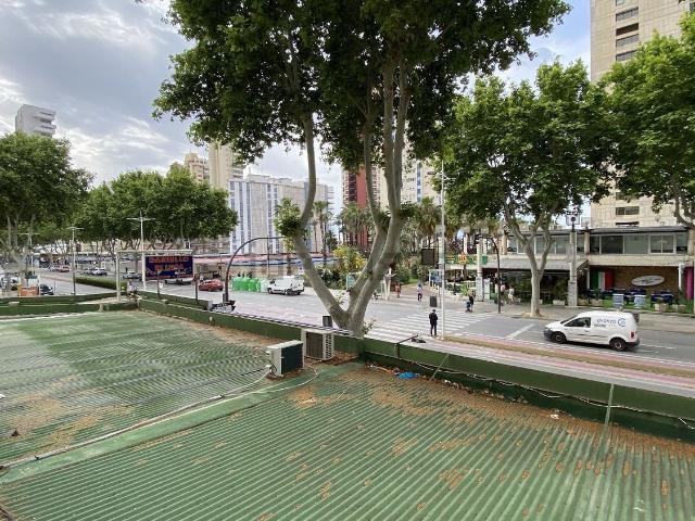 Piso, Benidorm