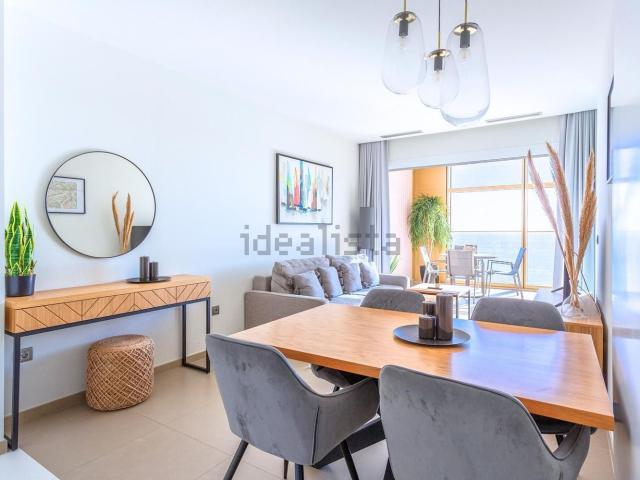Piso, Benidorm