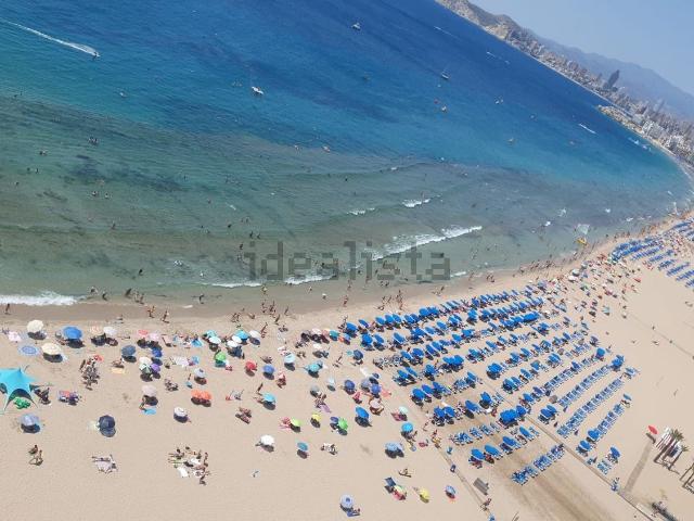 Piso, Benidorm