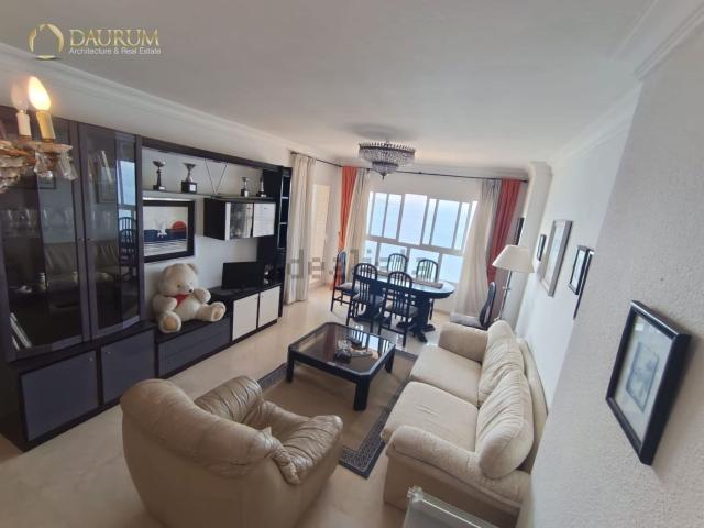 Piso, Benidorm