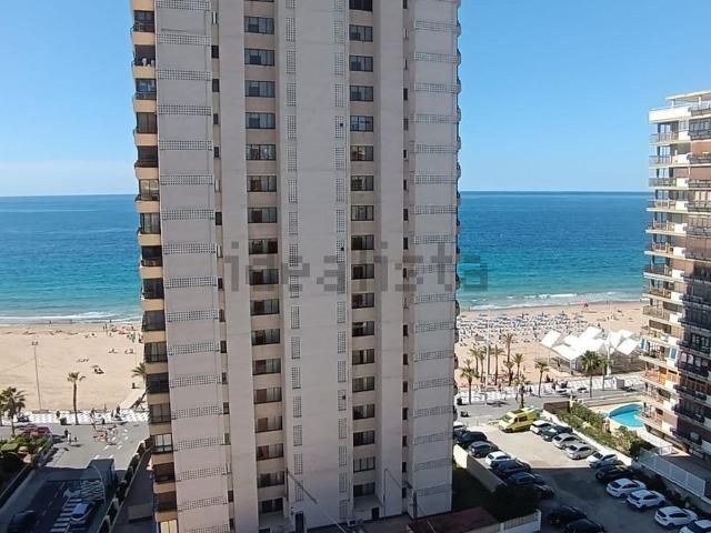 Piso, Benidorm