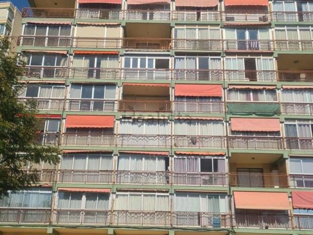Piso, Benidorm