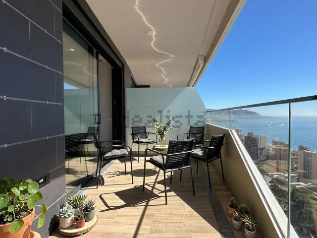 Piso, Benidorm