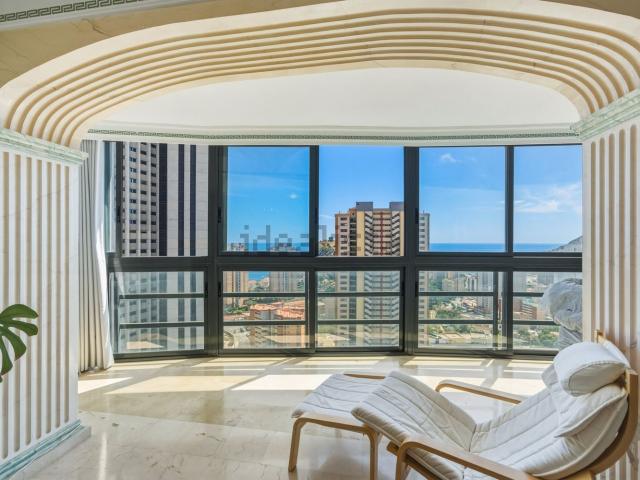 Piso, Benidorm